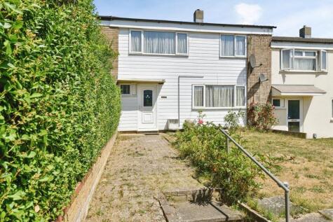Webb Rise, STEVENAGE, Hertfordshire, SG1