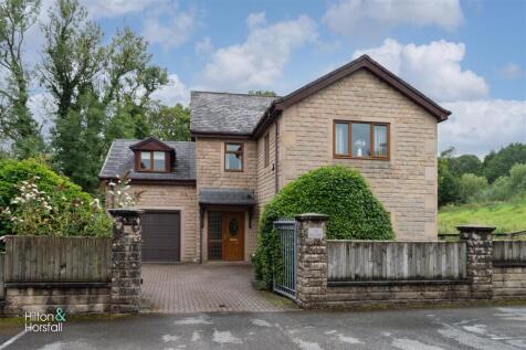 The Willows, Clough Springs, Barrowford