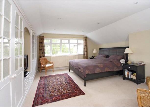 Master Suite