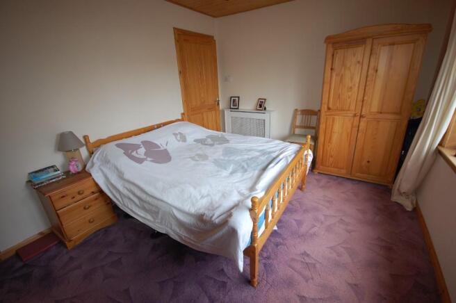 Bed 1