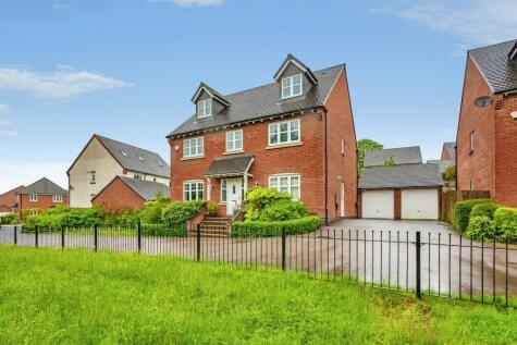 Tutbury Hollow, Ashbourne