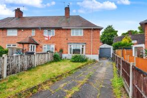 14, Desford Close, Nottingham NG5 1PA