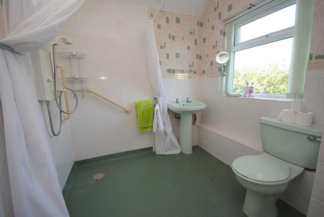 Wetroom
