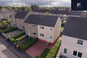 14, Juniper Court, Glasgow G66 4BY