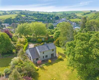 Brandy Lane, Lerryn, PL22