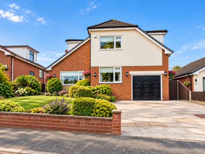 Wimbrick Crescent, Ormskirk, L39
