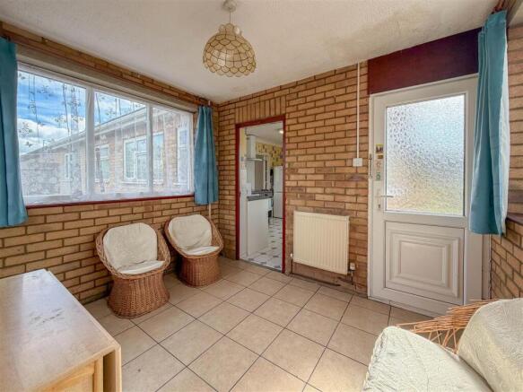 Vicarage Avenue, Sawston photo 4