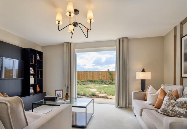 3 bed Semi-Detached for sale Image 6
