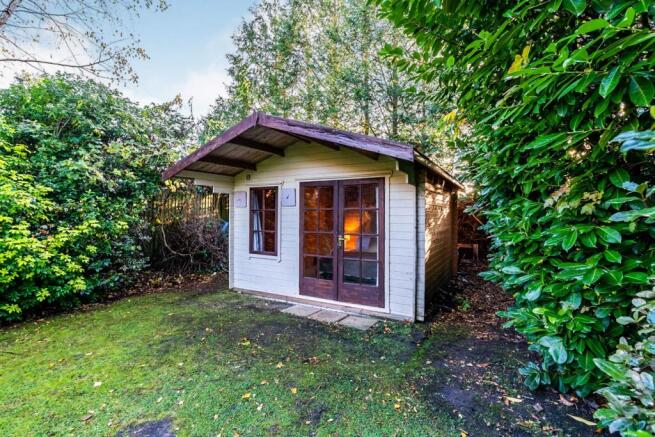 Summer House