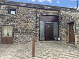 Stannary Barn, Stannary, Stainland, Halifax HX4 9EJ