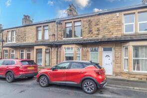 2, Alexandra Road, Carnforth LA5 9DT