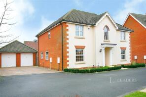 25, Peregrine Mews, Norwich NR4 7NB