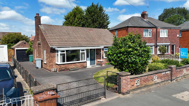 Bowbridge Road