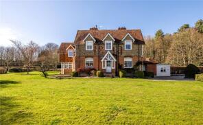 Oak House, Trenley Lane, Cranbrook TN18 5AH