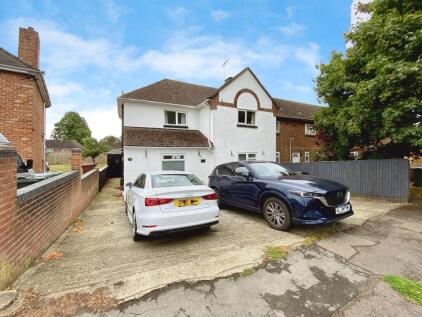 5 bed detached - Broughton Road Banbury, Oxfordshire, OX16 9QH image 28
