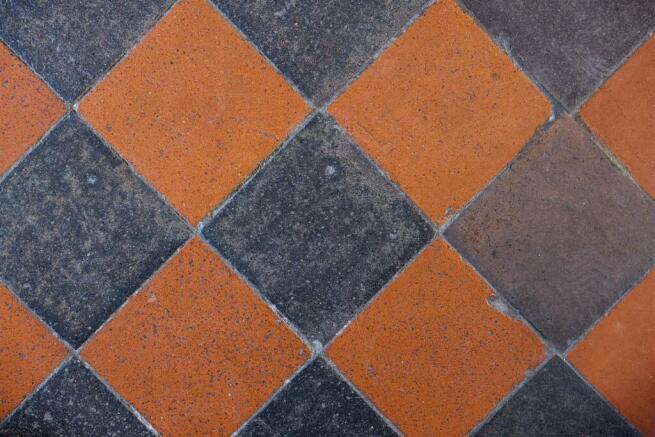 Amhurst Road, E8