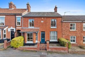 3, Warwick Street, Norwich NR2 3LD