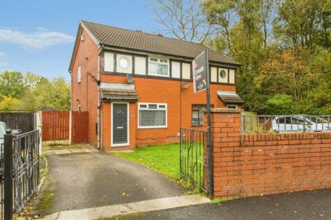 Glenview Close, Ribbleton, Preston, Lancashire, PR2