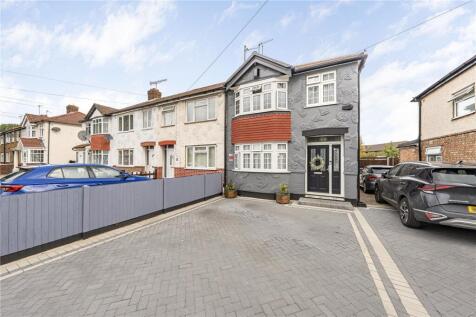 Botwell Lane, Hayes