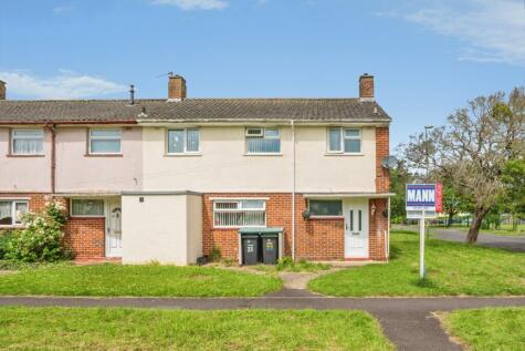 Kent Road, Gosport, Hampshire, PO13