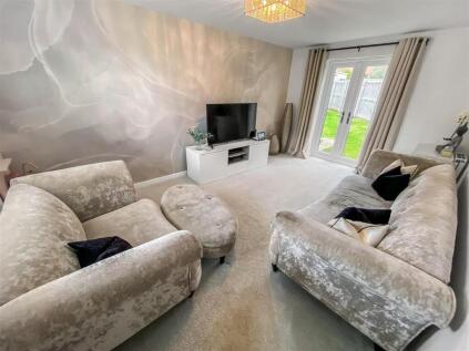 Bluestone Close, Newton Aycliffe
