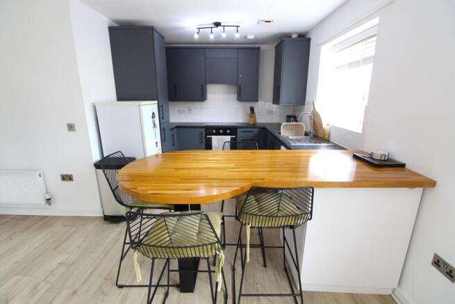 kitchen area 2