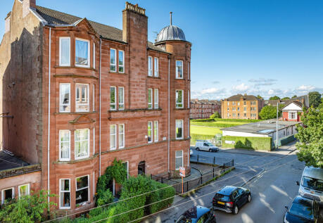 Flat 1/1, 296 Golfhill Drive, Dennistoun, Glasgow, G31