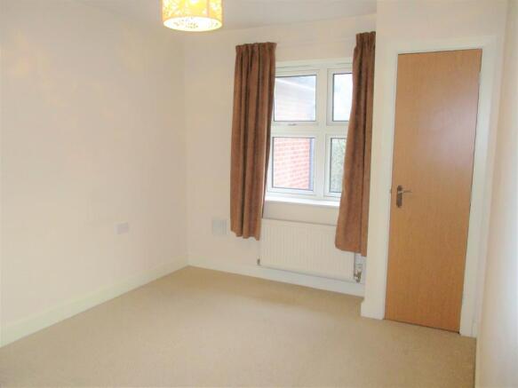 Main Room