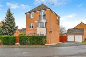 38, Kyle Road, Hilton, Derby DE65 5JY