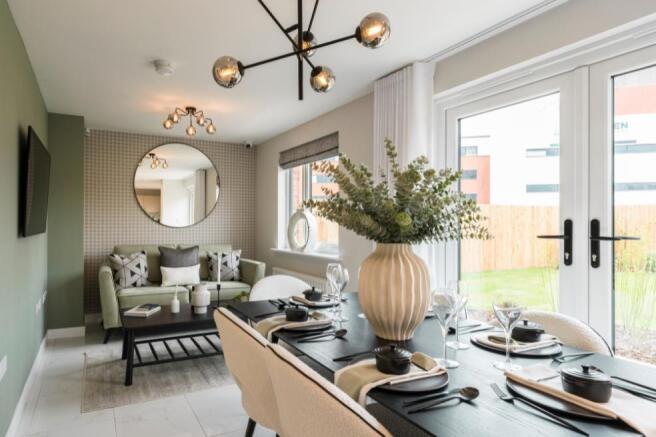 Thorley Lane, Timperley, WA15 7BT photo 4