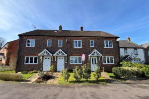 17, Luker Drive, Petersfield GU31 4SN