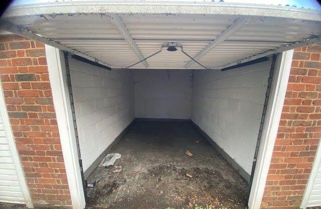 Garage 4, Raymede House Tarring Road, Worthing, West Sussex, BN11 4HD photo 2