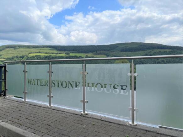 WATERSTONE HOUSE