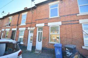 310, Stockbrook Street, Derby DE22 3WH