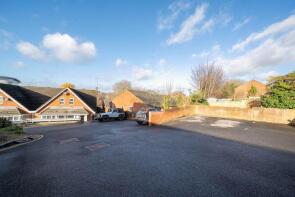 12, Briarscroft, Andover SP10 2FE