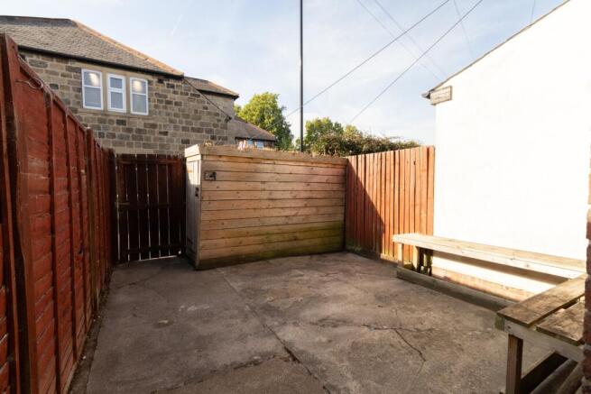 3 bed Terraced for sale Image 10