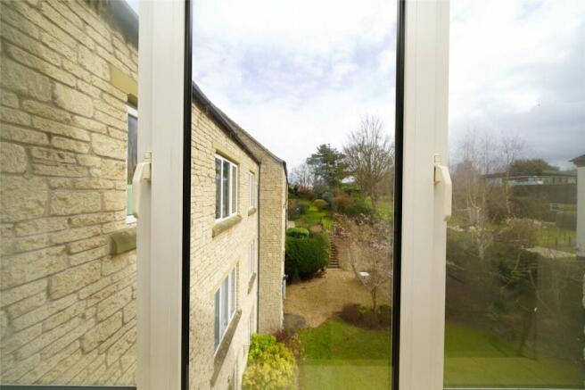 View From Window
