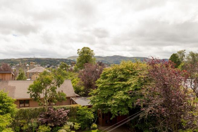 View To Hills