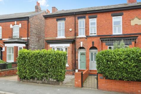 Didsbury Road, Heaton Norris, Stockport, SK4