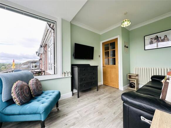 2 bed Bungalow to rent Image 4