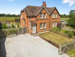 7, Denmark Villas, Bond End, Rugby CV23 0RD