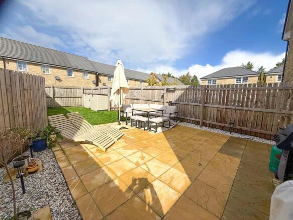3 bed semi, Silsden