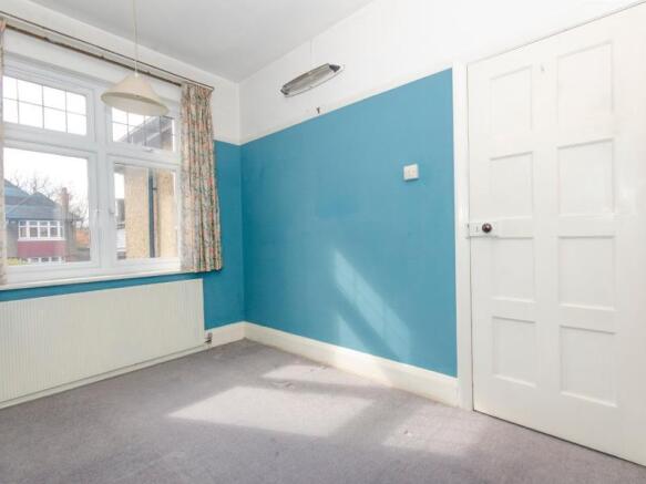 Bedroom 4