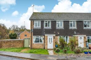 35, Webb Crescent, Chipping Norton OX7 5HU
