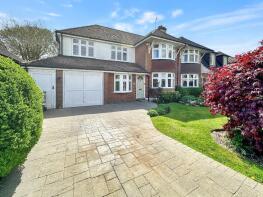 26, Lime Meadow Avenue, South Croydon CR2 9AR