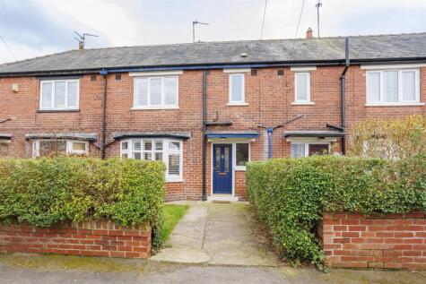 Lesley Avenue, York