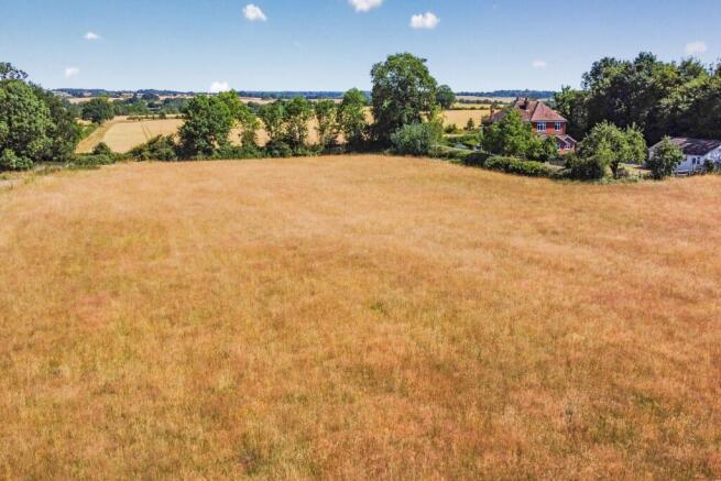 Plot 1, Winslow Road, Wingrave, Aylesbury HP22 4QB