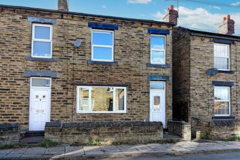 South Parade, Ossett, WF5