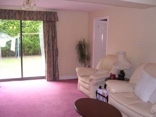 22' lounge