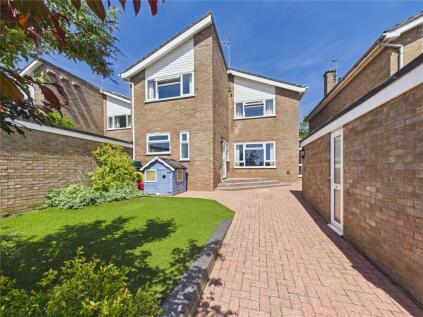 Mill View Close, Woodbridge, Suffolk, IP12